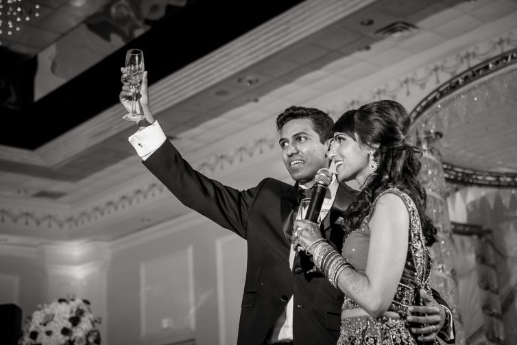 Tampa, St. Petersburg, Sarasota Wedding Photography for South ASian Couples- Brian K Crain - Florida South Asian & Indian Wedding Photographer