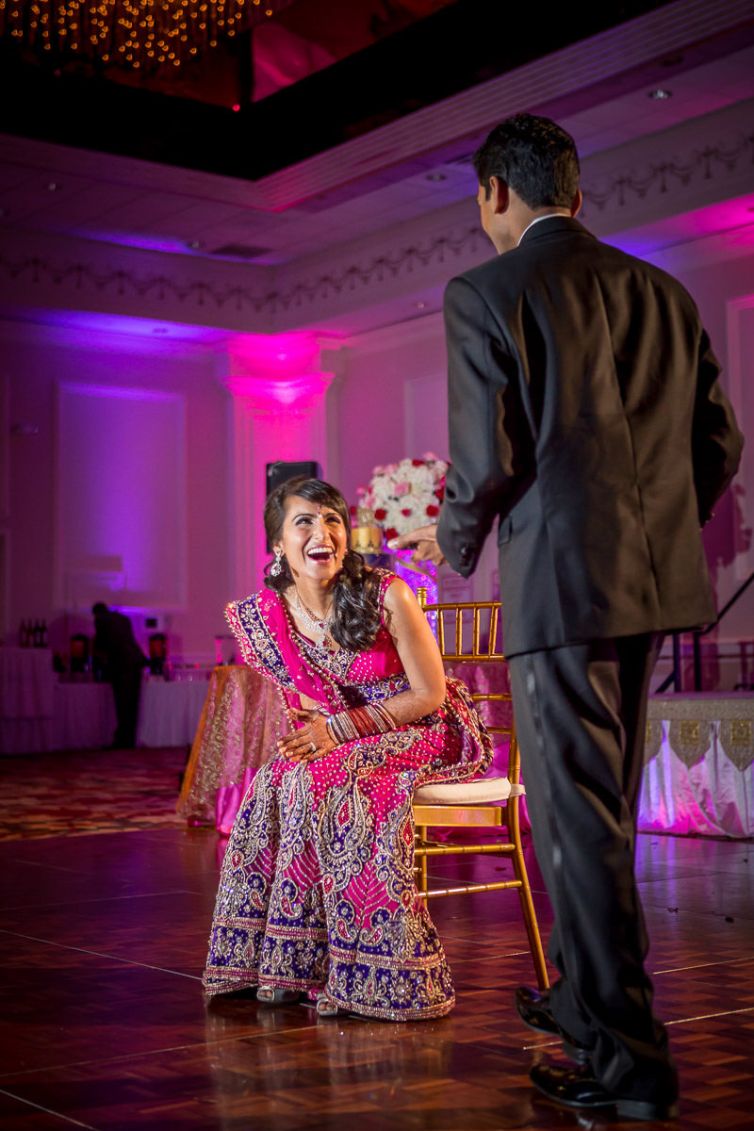 Tampa, St. Petersburg, Sarasota Wedding Photography for South ASian Couples- Brian K Crain - Florida South Asian & Indian Wedding Photographer