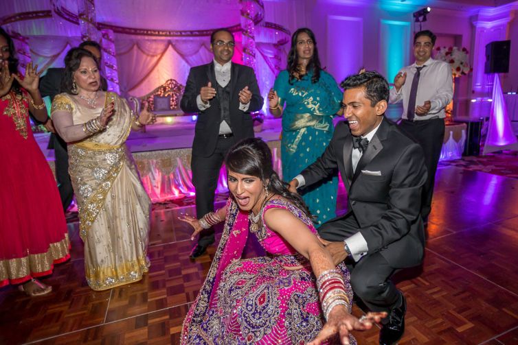 Tampa, St. Petersburg, Sarasota Wedding Photography for South ASian Couples- Brian K Crain - Florida South Asian & Indian Wedding Photographer