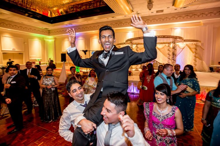 Tampa, St. Petersburg, Sarasota Wedding Photography for South ASian Couples- Brian K Crain - Florida South Asian & Indian Wedding Photographer