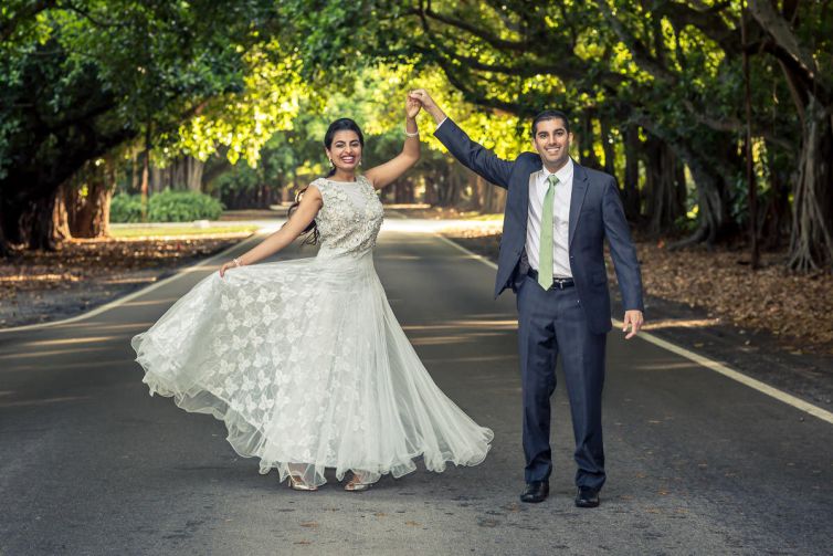 Tampa, St. Petersburg, Sarasota Wedding Photography for South ASian Couples- Brian K Crain - Florida South Asian & Indian Wedding Photographer