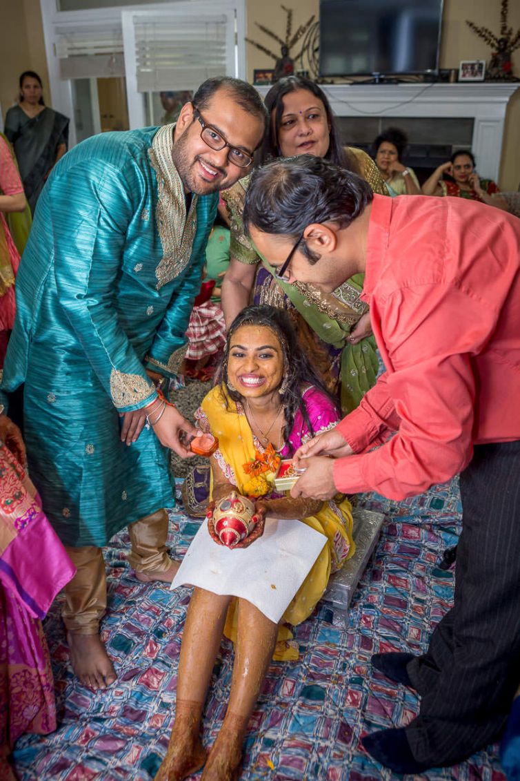 Tampa, St. Petersburg, Sarasota Wedding Photography for South ASian Couples- Brian K Crain - Florida South Asian & Indian Wedding Photographer