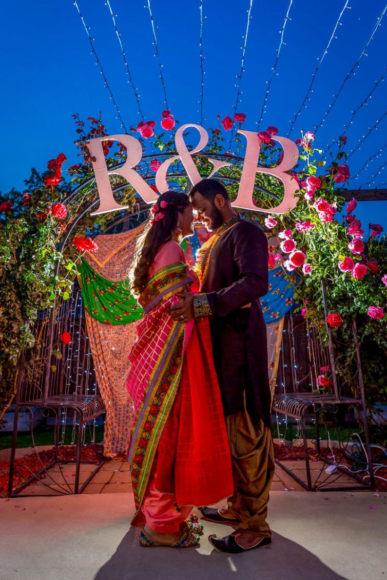 Tampa, St. Petersburg, Sarasota Wedding Photography for South ASian Couples- Brian K Crain - Florida South Asian & Indian Wedding Photographer