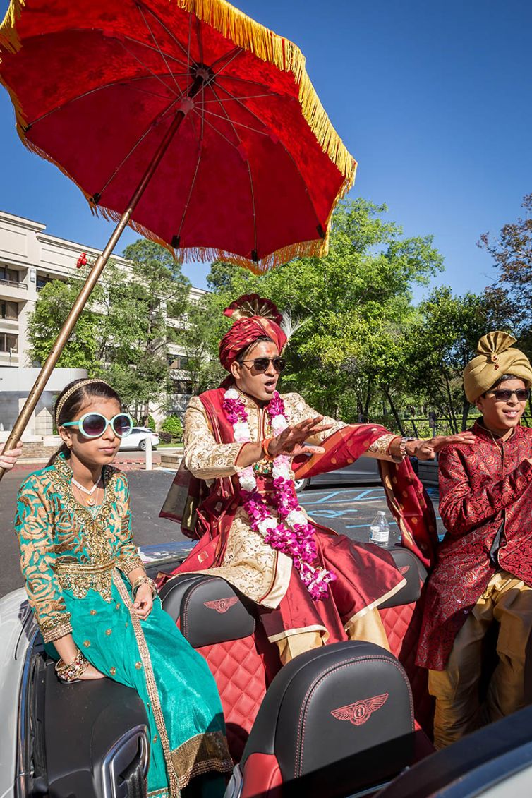 Tampa, St. Petersburg, Sarasota Wedding Photography for South ASian Couples- Brian K Crain - Florida South Asian & Indian Wedding Photographer